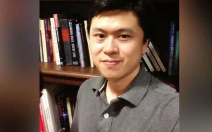 Bing Liu Conspiracy - Professor's Murder Fuel Wild Theories; Here's Everything You Should Know